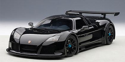Gumpert Apollo S