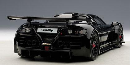 Gumpert Apollo S