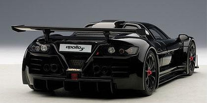 Gumpert Apollo S
