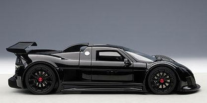 Gumpert Apollo S