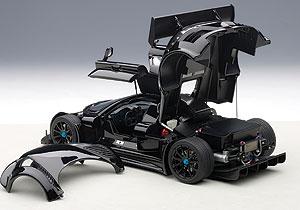 Gumpert Apollo S