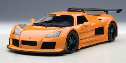 Gumpert Apollo S
