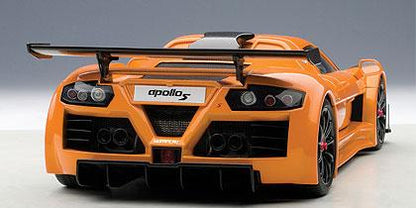 Gumpert Apollo S