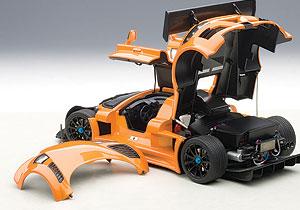 Gumpert Apollo S