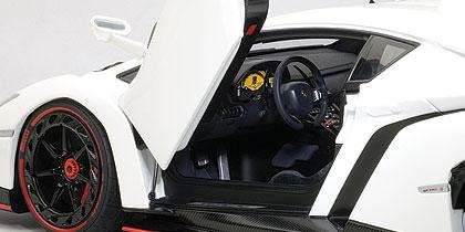 Lamborghini veneno