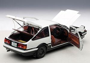 Toyota Sprinter Trueno AE86 "Initial D Legend 1" *1 in stock*
