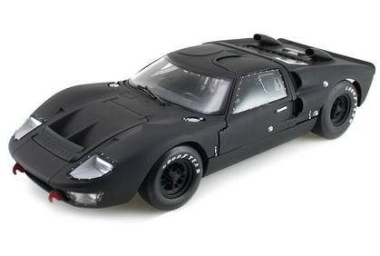 Ford GT-40 MK II 1966