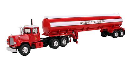 Mack R-Model with 42&