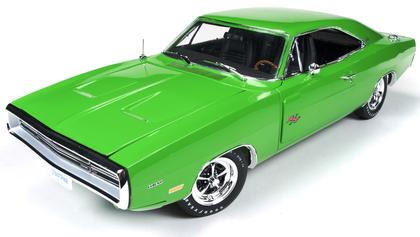 Dodge Charger RT/SE 1970 **Last One**