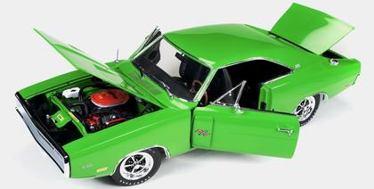 Dodge Charger RT/SE 1970 **Last One**