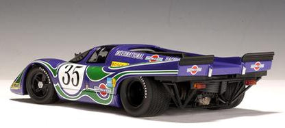 Porsche 917K "Watkins Glen" Larrousse/Lennep 