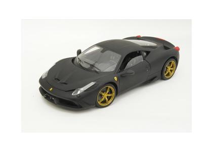 Ferrari 458 Special