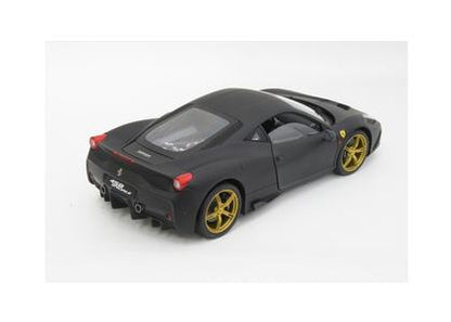 Ferrari 458 Special