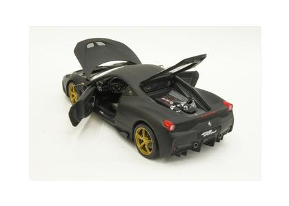 Ferrari 458 Special