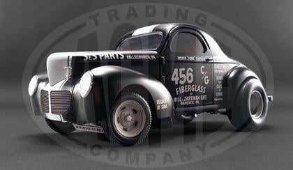 Filthy Forty Gasser S&amp;S 1940