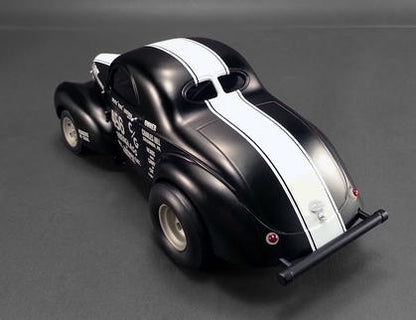 Filthy Forty Gasser S&amp;S 1940