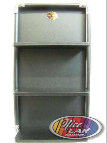 Présentoir Franklin Mint Harley-Davidson