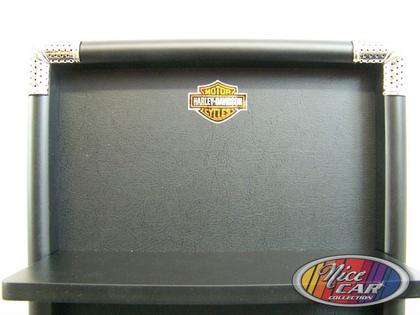 Présentoir Franklin Mint Harley-Davidson