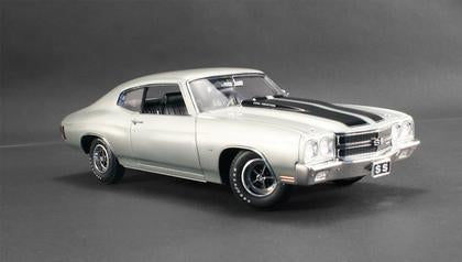 Chevrolet Chevelle SS 396 1970