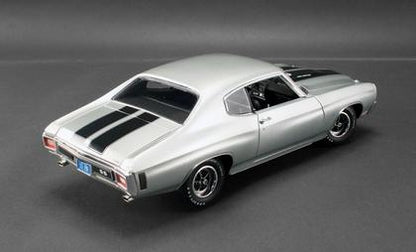 Chevrolet Chevelle SS 396 1970