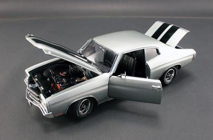 Chevrolet Chevelle SS 396 1970