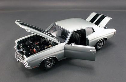 Chevrolet Chevelle SS 396 1970