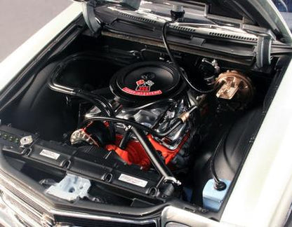 Chevrolet Chevelle SS 396 1970