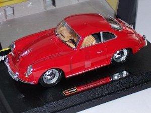 Porsche 356 B Coupe 1961