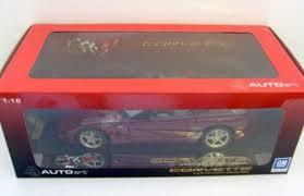 Chevrolet Corvette 2003 "50th Anniversary"