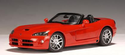 Dodge Viper SRT-10 2003 &quot;Prototype&quot;