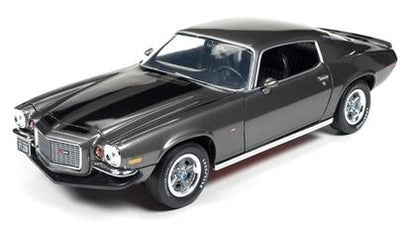 Chevrolet Camaro Z/28 1970
