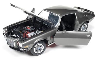 Chevrolet Camaro Z/28 1970