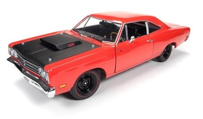 Plymouth Road Runner 1969 **Low Stock**