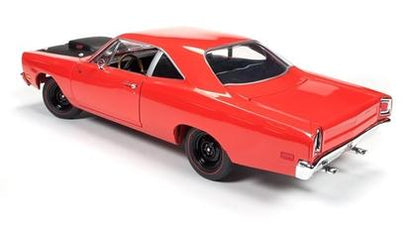 Plymouth Road Runner 1969 **Low Stock**