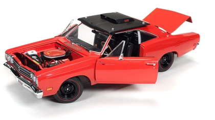 Plymouth Road Runner 1969 **Low Stock**