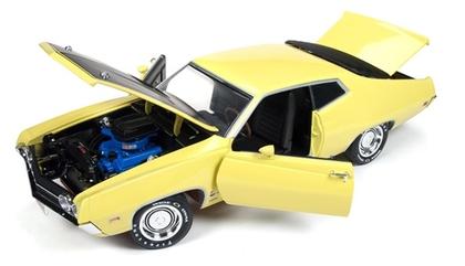 Ford Torino Cobra 1970 "Hemmings Muscle Machines"