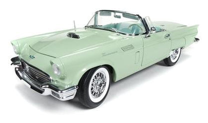 Ford Thunderbird 1957 Convertible
