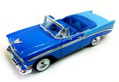 Chevrolet Bel Air 1956
