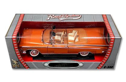 Buick Electra 225 Convertible 1959