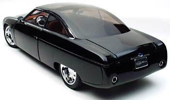 Ford Forty Nine Concept