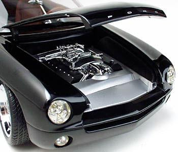 Ford Forty Nine Concept