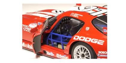 Dodge Viper GTS-R 2000 Winner of Daydona 2000 