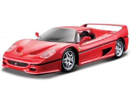 Ferrari F50