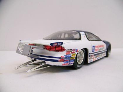 Warren Johnson GM Performance Parts 1997 Pontiac