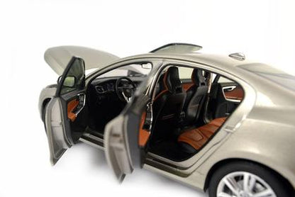 Volvo S60 2015