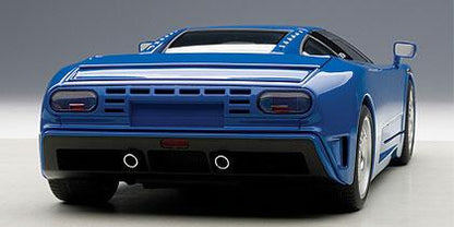 Bugatti EB110 GT