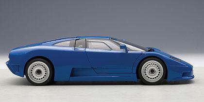 Bugatti EB110 GT