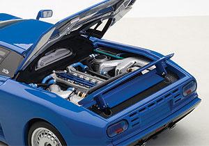 Bugatti EB110 GT
