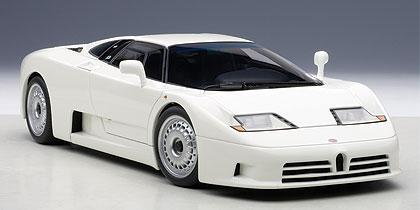 Bugatti EB110 GT