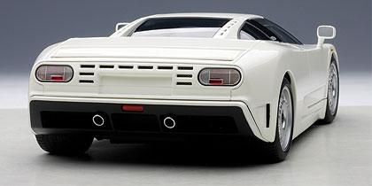Bugatti EB110 GT